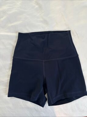 LULULEMON | Shorts 2” High Rise Waist